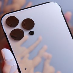 Siri pourrait bientôt parler comme un être humain grâce à l'intelligence artificielle d'Apple !