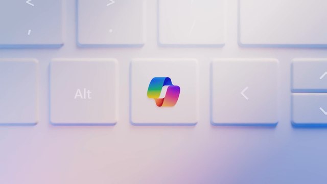Introducing a new Copilot key for Windows 11 PCs