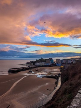 Picture This - This week’s Tenby Observer readers’ photos