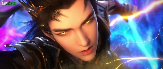 [Anixlife] Perfect World - 144 [4K]