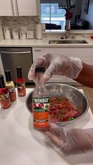 Discover the Perfect Flavor Boost with Hot and Mild Liquid Seasoning