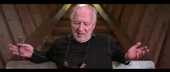 The Arc of Oblivion Bande-annonce VO