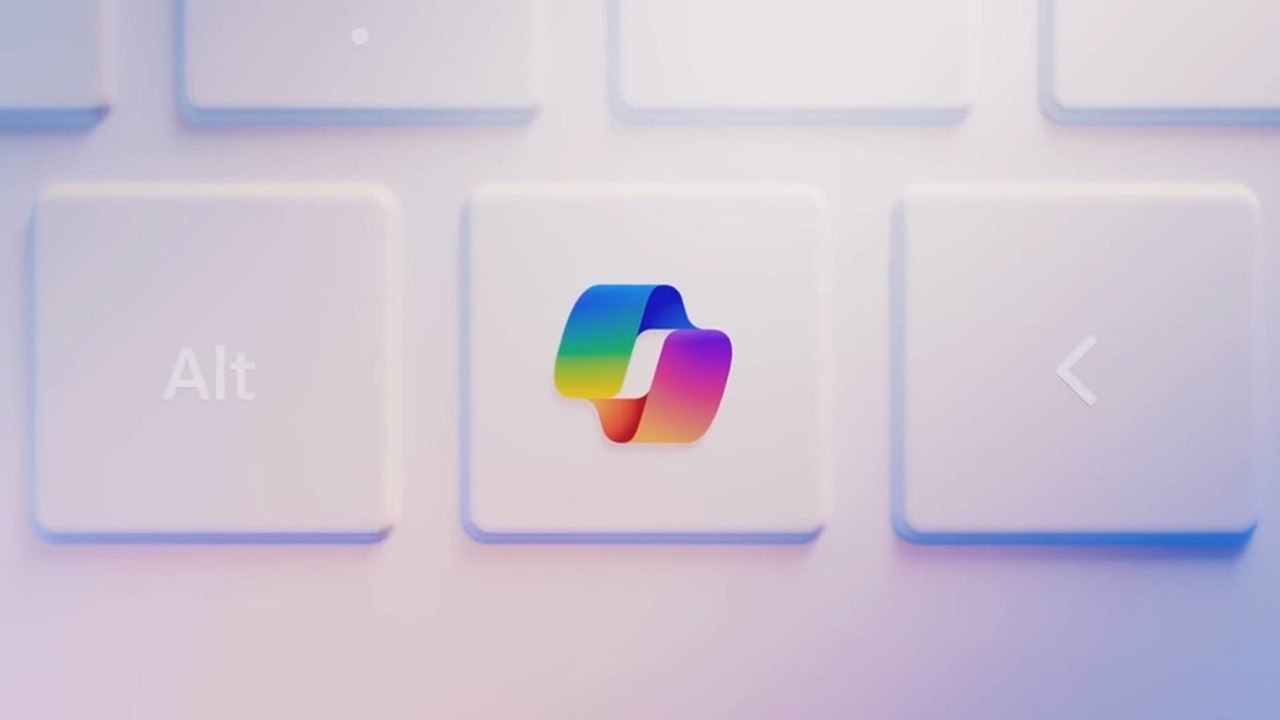 Windows: Trailer zeigt neue Taste, die ihr bald auf PC-Tastaturen findet