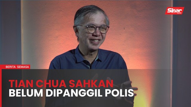 'Kepung Demi Palestin' tak langgar undang-undang negara, hanya tuju Kedutaan AS