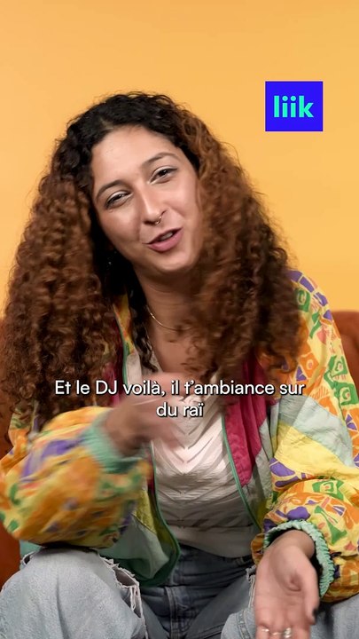 Tonton du bled - La Louuve PT2