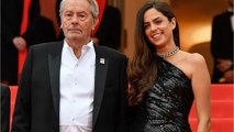 Anouchka Delon craindrait pour son héritage, l'avocate d'Anthony Delon fait des révélations, 