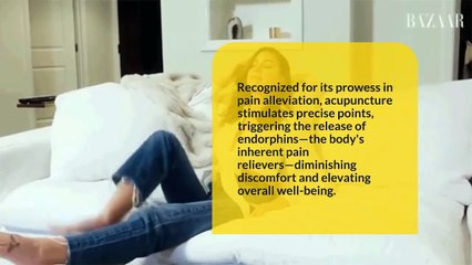 How Acupuncture Enhances Physical Well-Being