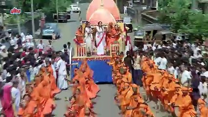 Oonchi Neechi Palki / Asha Bhosle / Aamne Samne (1982)