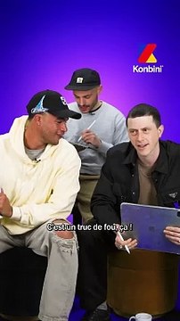 Quand Jerome Niel a eu un GROS problème avec une gomme...