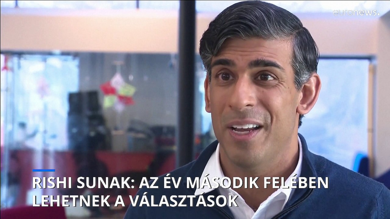 Az év második felében lehetnek a választások Nagy-Britanniában