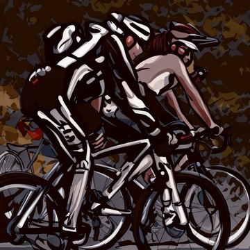 Des accessoires VTT irrésistibles dévoilés par Decathlon, le bonheur des cyclistes !