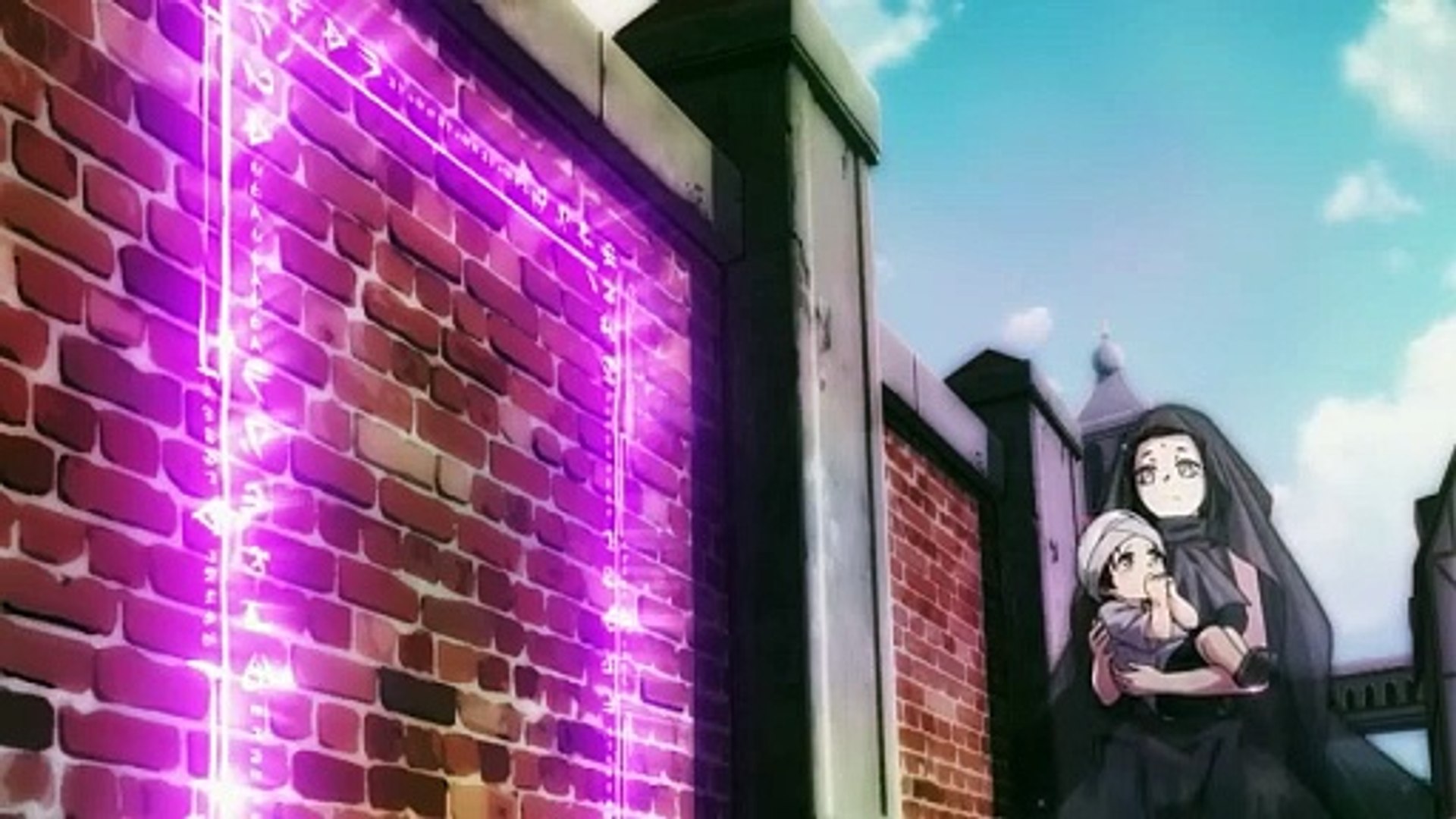 Demon slayer ep 1 eng sub sale
