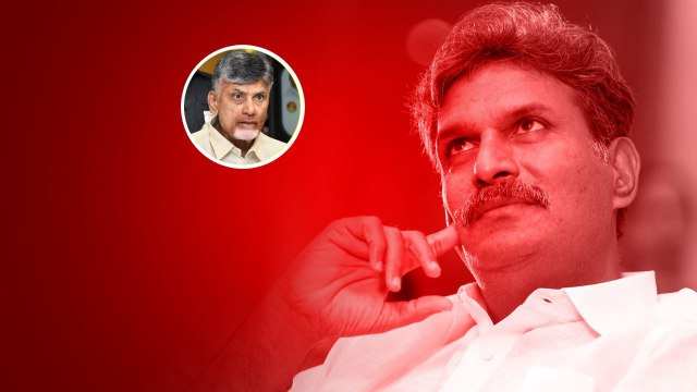 TDP Vijayawada రాజకీయం కొత్త మలుపు.. Kesineni Nani కి YCP బంపర్ ఆఫర్..? | Telugu Oneindia