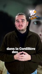 On a parlé inspirations avec Juan Antonio Bayona, réalisateur du film Le Cercle des neiges qui raconte l'histoire folle et vraie de 29 rescapés d'un crash d'avion qui ont dû faire des choix sordides pour survivre.Le Cercle des neiges, c