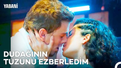 Alaz ve Asi'nin Yakınlaşması: Yabani Dizisi Bu Salı FOX'ta 🧡