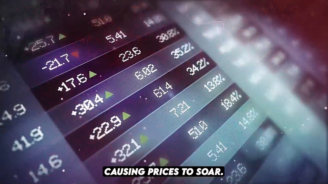 The Alarming Surge of Inflation in Russia
