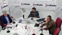 Tertulia de Federico: El PSOE consigue desviar la atención mientras PP y Vox siguen enfrentados