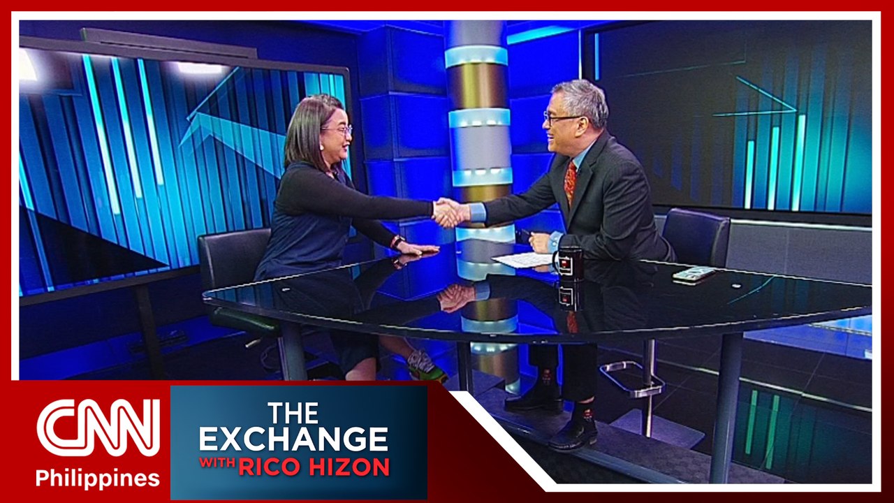 Producing Filipino films in the era of streaming | The Exchange