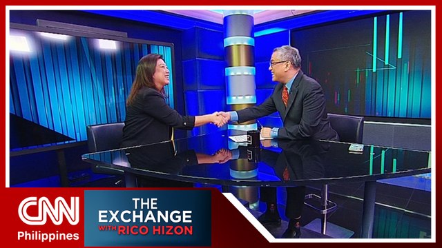 C-Suite Vision: Business of streaming media services in PH | The Exchange