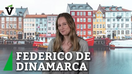 ¿Quién es Federico X, el próximo rey de Dinamarca?