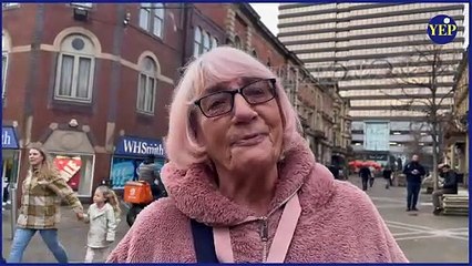 We ask Leeds: Are you feeling optimistic about the New Year?