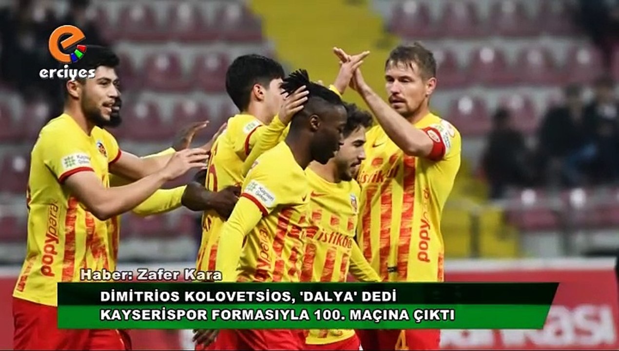 07 ARALIK 2023 - ZAFER KARA - SPOR HABERİ