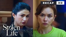 Stolen Life: Lucy was sentenced to imprisonment! (Weekly Recap HD)