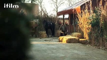 مسلسل "كوخ في الضباب" الحلقة 13