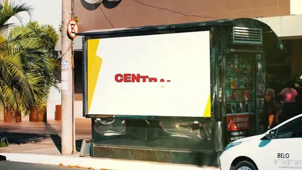 Central 98 - 1ª Edição 05/01/2024