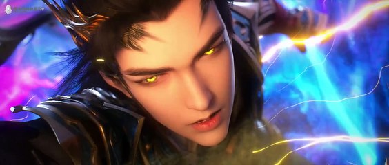 Perfect World Episode 144 Sub Indo