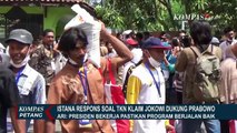 KSP Buka Suara Soal TKN Klaim Jokowi Dukung Prabowo-Gibran, Begini Katanya!