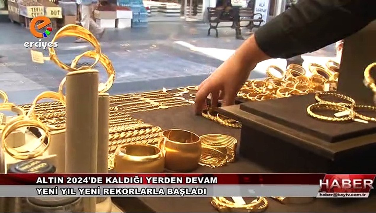02 OCAK 2024 - ÖZGÜR AYDOĞDU