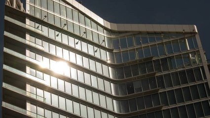 Un Revolucionario Vidrio Refrigerante Para Frenar La Crisis Climática