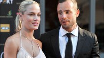 Oscar Pistorius: Murdered girlfriend Reeva Steenkamp's mum speaks out about his release