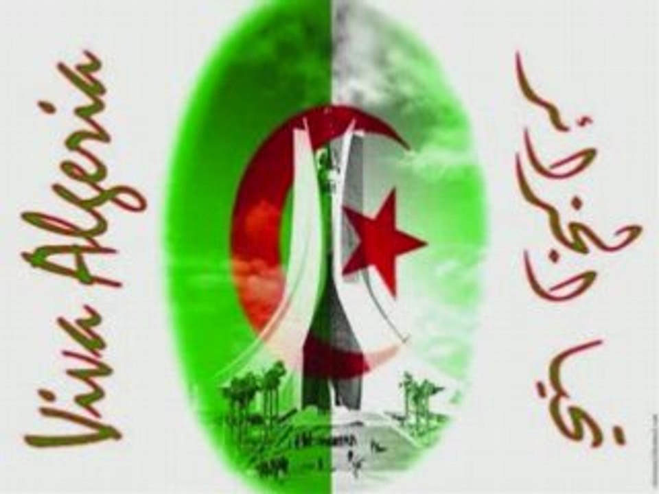 Jamel mektoub feat soprano