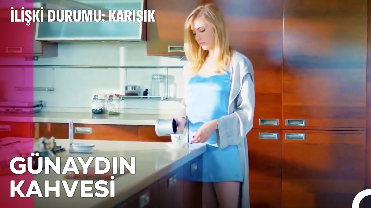 Sen Hep Yanımda Ol Yeter Murat - İlişki Durumu Karışık