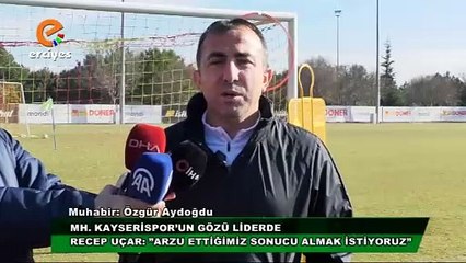 16 ARALIK 2023-ÖZGÜR AYDOĞDU-SPOR HABERİ