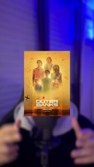 Une date pour la saison 4 de la série Netflix OUTER BANKS !