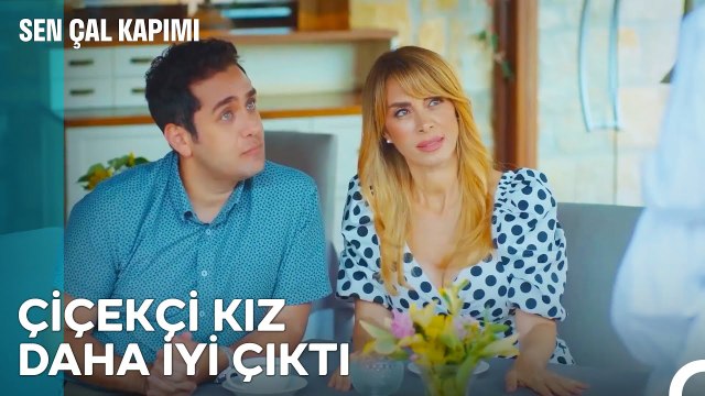 Oğluma Yeni Talip Sen Misin? - Sen Çal Kapımı 41. Bölüm