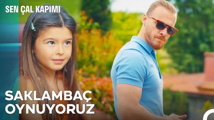 Arabanı Yemedik Ya Serkan Bolat - Sen Çal Kapımı 41. Bölüm