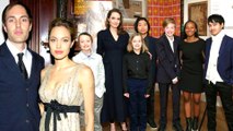 James Haven Speaks Out on 'Protecting' Angelina Jolie's Kids Amid Brad Pitt Divorce: Inside Details
