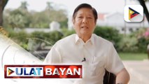 PBBM, inatasan ang mga ahensiya ng gobyerno at LGUs na panatilihin ang bayanihan sa pagdiriwang...