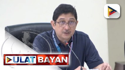 OTC, itinanggi ang kumakalat na balitang posibleng sumampa sa P50 ang pamasahe sa modern jeepney