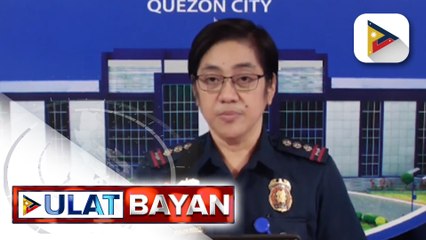 Panibagong pekeng destabilization plot laban kay PBBM, iniimbestigahan na ng PNP