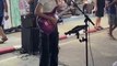 Queen On Street (14 y/o) | Europe - Carrie - Cover | Bangla Road, Phuket, Thailand | 2023-12-15 20:30-21:30 GMT+7