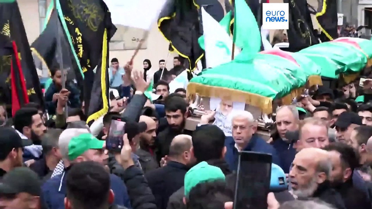 Nachrichten des Tages | 5. Januar - Mittagsausgabe