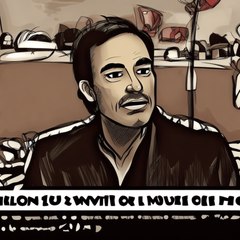 Le mystère dévoilé : Anthony Delon révèle la vérité sur l'héritage d'Alain Delon (Vidéo)