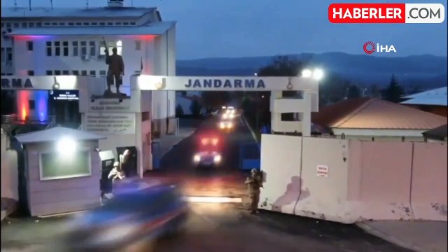 Bingöl'de 38 Milyon Kök Kenevir Ele Geçirildi, 808 Kişi Gözaltına Alındı