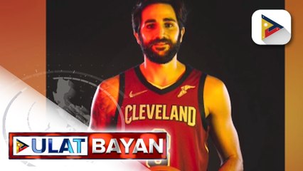 Ricky Rubio, nagretiro na sa NBA