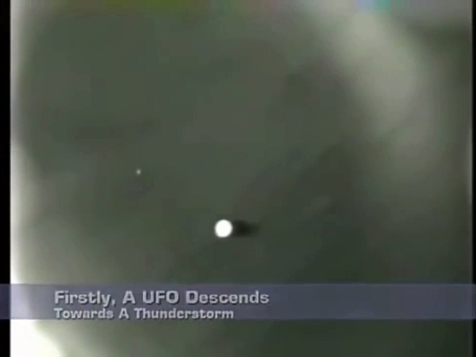 From Space Schuttle